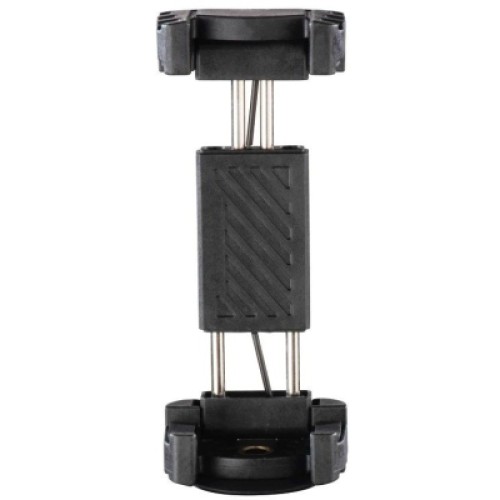 Набор блогера Hama Smartphone Tripod 106 2D, 25.5 -106 cm, black (00004631) Набор блогера Hama Smartphone Tripod 106 2D, 25.5 -106 cm, black (00004631)