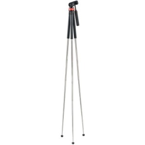 Набор блогера Hama Smartphone Tripod 106 2D, 25.5 -106 cm, black (00004631)