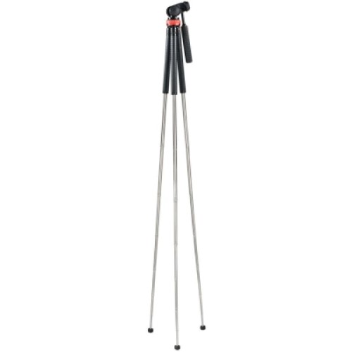 Набор блогера Hama Smartphone Tripod 106 2D, 25.5 -106 cm, black (00004631) Набор блогера Hama Smartphone Tripod 106 2D, 25.5 -106 cm, black (00004631)