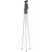 Набор блогера Hama Smartphone Tripod 106 2D, 25.5 -106 cm, black (00004631) Набор блогера Hama Smartphone Tripod 106 2D, 25.5 -106 cm, black (00004631)