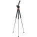 Набор блогера Hama Smartphone Tripod 106 2D, 25.5 -106 cm, black (00004631) Набор блогера Hama Smartphone Tripod 106 2D, 25.5 -106 cm, black (00004631)