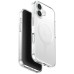 Чехол для мобильного телефона Uniq Clario iPhone 17 Magclick Charging Transparent (8886463694725)