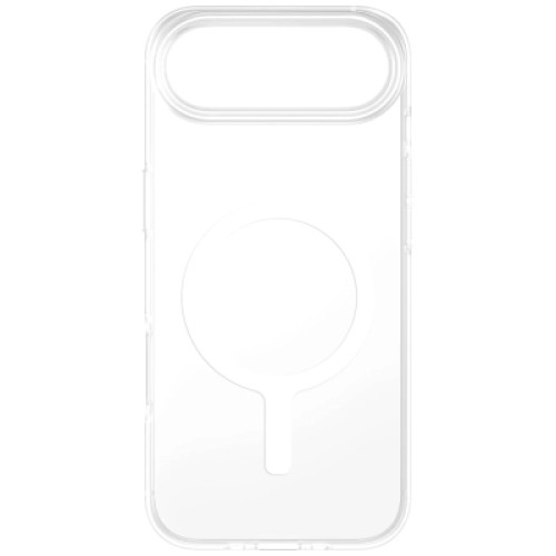 Чехол для мобильного телефона Uniq Clario iPhone Air Magclick Charging Transparent (8886463694756)