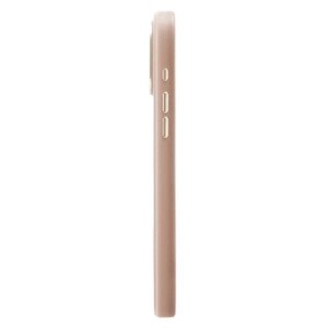 Чехол для мобильного телефона Uniq Coehl Muse iPhone 15 Pro Max 6.7" Magnetic Charging Dusty Nude (8886463686928)