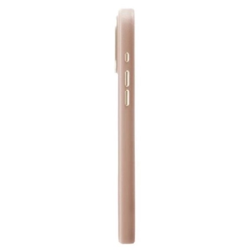 Чехол для мобильного телефона Uniq Coehl Muse iPhone 15 Pro Max 6.7" Magnetic Charging Dusty Nude (8886463686928)