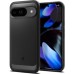 Чехол для мобильного телефона Spigen Rugged Armor Google Pixel 9 Pro/Pixel 9 Matte Black (8809971226349)