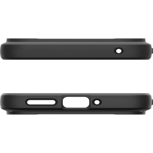 Чехол для мобильного телефона Spigen Rugged Armor Google Pixel 9 Pro/Pixel 9 Matte Black (8809971226349)