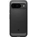 Чехол для мобильного телефона Spigen Rugged Armor Google Pixel 9 Pro/Pixel 9 Matte Black (8809971226349)