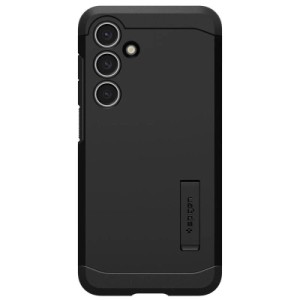 Чехол для мобильного телефона Spigen Tough Armor Samsung Galaxy S24 FE Black (8809971234634)