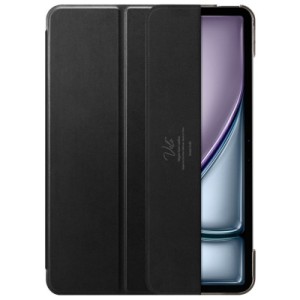 Чохол до планшета Spigen Smart Fold iPad Air 13" 2024/2025 Black (8809971226233)
