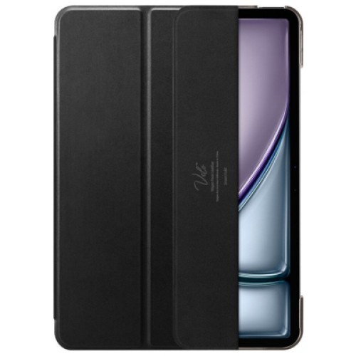 Чехол для планшета Spigen Smart Fold iPad Air 13" 2024/2025 Black (8809971226233)