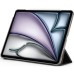 Чехол для планшета Spigen Smart Fold iPad Air 13" 2024/2025 Black (8809971226233)