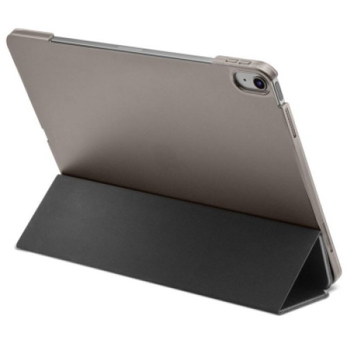 Чехол для планшета Spigen Smart Fold iPad Air 13" 2024/2025 Black (8809971226233)