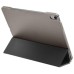 Чехол для планшета Spigen Smart Fold iPad Air 13" 2024/2025 Black (8809971226233)