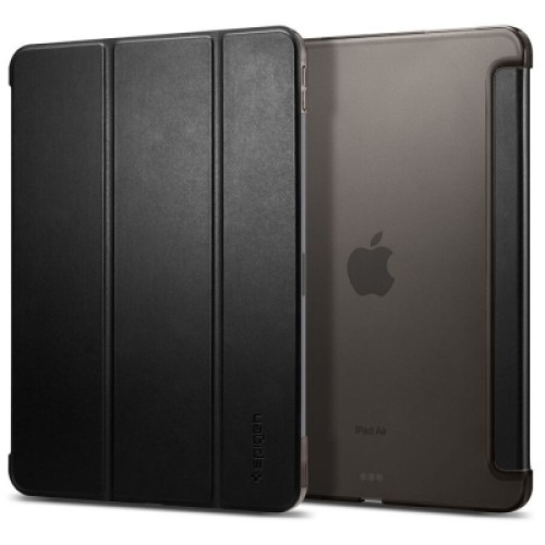 Чехол для планшета Spigen Smart Fold iPad Air 13" 2024/2025 Black (8809971226233)