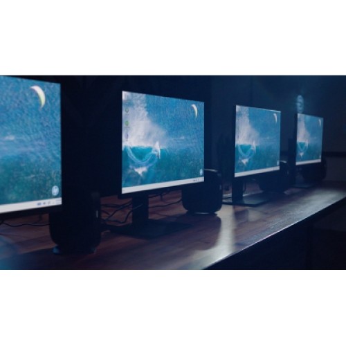 Компьютер HP Pro t550 Thin Client / Celeron J6412, 8, 32GB eMMC, ThinPro (5H0R6EA)