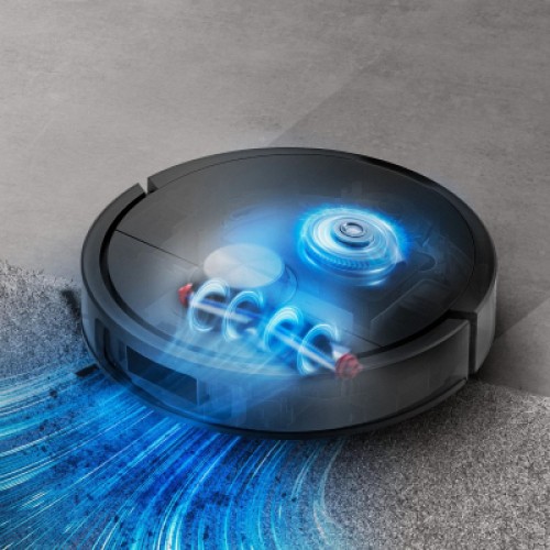 Пылесос Rowenta RR95A5E0