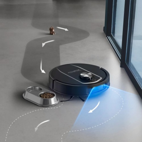 Пылесос Rowenta RR95A5E0