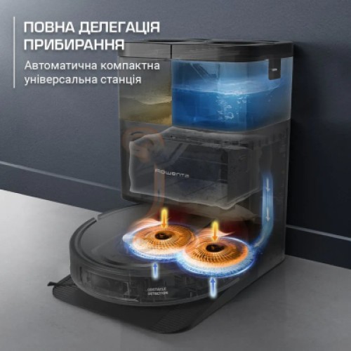 Пылесос Rowenta RR95A5E0