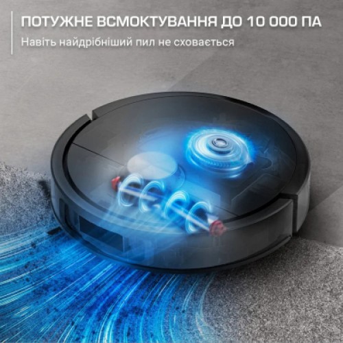 Пылесос Rowenta RR95A5E0