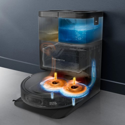 Пылесос Rowenta RR95A5E0