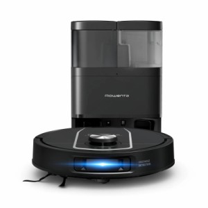 Пылесос Rowenta RR95A5E0