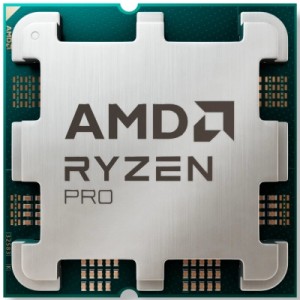 Процессор AMD Ryzen 5 8500G PRO (100-100001183MPK)