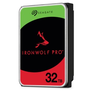 Жорсткий диск 3.5" 32TB Seagate (ST32000NT000)
