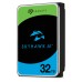 Жесткий диск 3.5" 32TB Seagate (ST32000VE000)