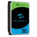 Жесткий диск 3.5" 32TB Seagate (ST32000VE000)