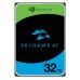 Жесткий диск 3.5" 32TB Seagate (ST32000VE000)