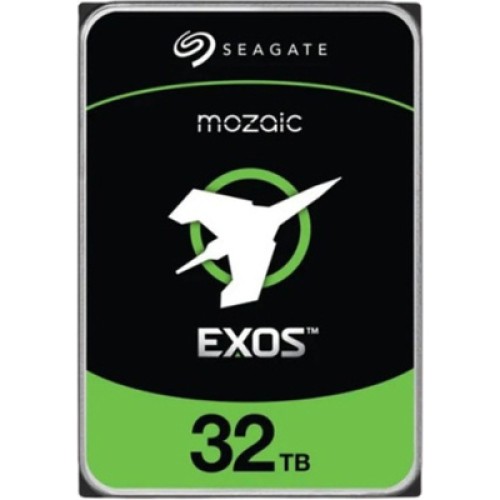 Жесткий диск 3.5" 32TB Exos M Seagate (ST32000NM004K)