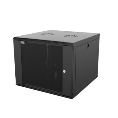 Шкаф настенный Mirsan WTC 9U 19" 565x600 мм (MR.WTC09U60DE.01)