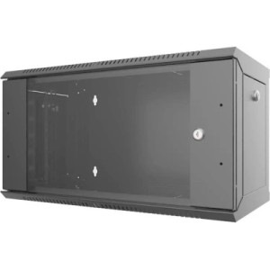 Шкаф настенный Mirsan WTC 9U 19" 600x600 мм (MR.WTC09U66DE.02)