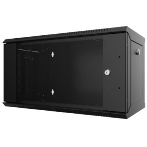 Шкаф настенный Mirsan WTC 9U 19" 600x600 мм (MR.WTC09U66DE.01)