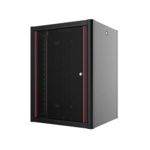 Шкаф настенный Mirsan WTN 9U 19" 600x450 мм (MR.WTN09U45DE.02)