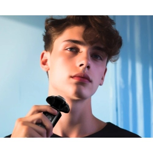 Электробритва Enchen X8-Silver