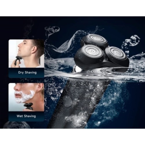 Электробритва Enchen X8-Silver