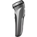Электробритва Enchen Blackstone Shaver Silver (EBS3S)