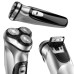 Электробритва Enchen Blackstone Shaver Silver (EBS3S)