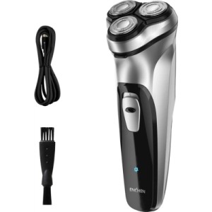 Електробритва Enchen Blackstone Shaver Silver (EBS3S)
