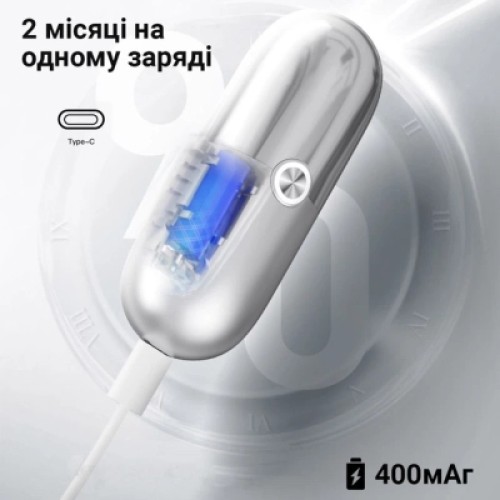 Электробритва Enchen X5 Shaver