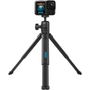 Аксесуар до екшн-камер GoPro Tripod with 360° Ball Head (ABTTR-001)