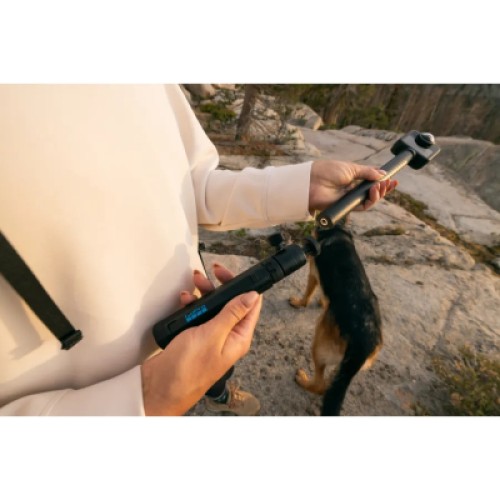 Аксессуар к экшн-камерам GoPro Tripod with 360° Ball Head (ABTTR-001)