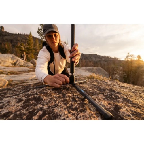 Аксессуар к экшн-камерам GoPro Tripod with 360° Ball Head (ABTTR-001)