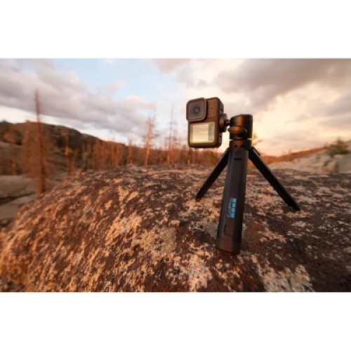 Аксессуар к экшн-камерам GoPro Tripod with 360° Ball Head (ABTTR-001)