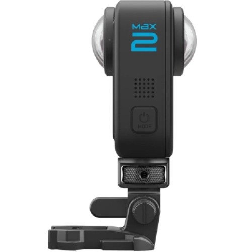 Аксессуар к экшн-камерам GoPro Locking 1/4"-20 Mounting Buckle (ABTQR-001)