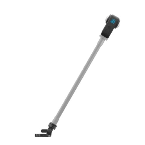 Аксессуар к экшн-камерам GoPro Locking 1/4"-20 Mounting Buckle (ABTQR-001)