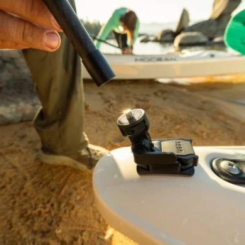 Аксессуар к экшн-камерам GoPro Locking 1/4"-20 Mounting Buckle (ABTQR-001)