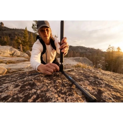 Аксессуар к экшн-камерам GoPro Carbon Fiber Extension Pole 100cm (AINVM-001)